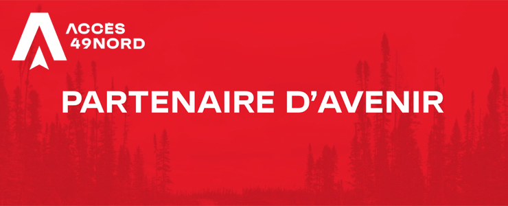 À propos d'Accès 49 Nord